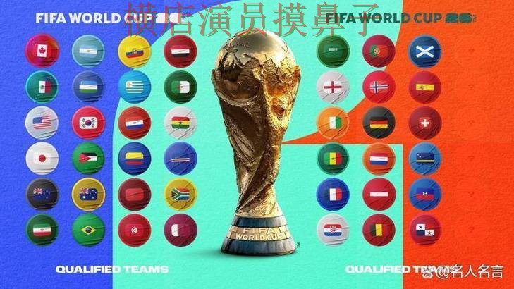 新手必看：世界杯投注网站大全平台排行+直播详解 + World Cup 2026